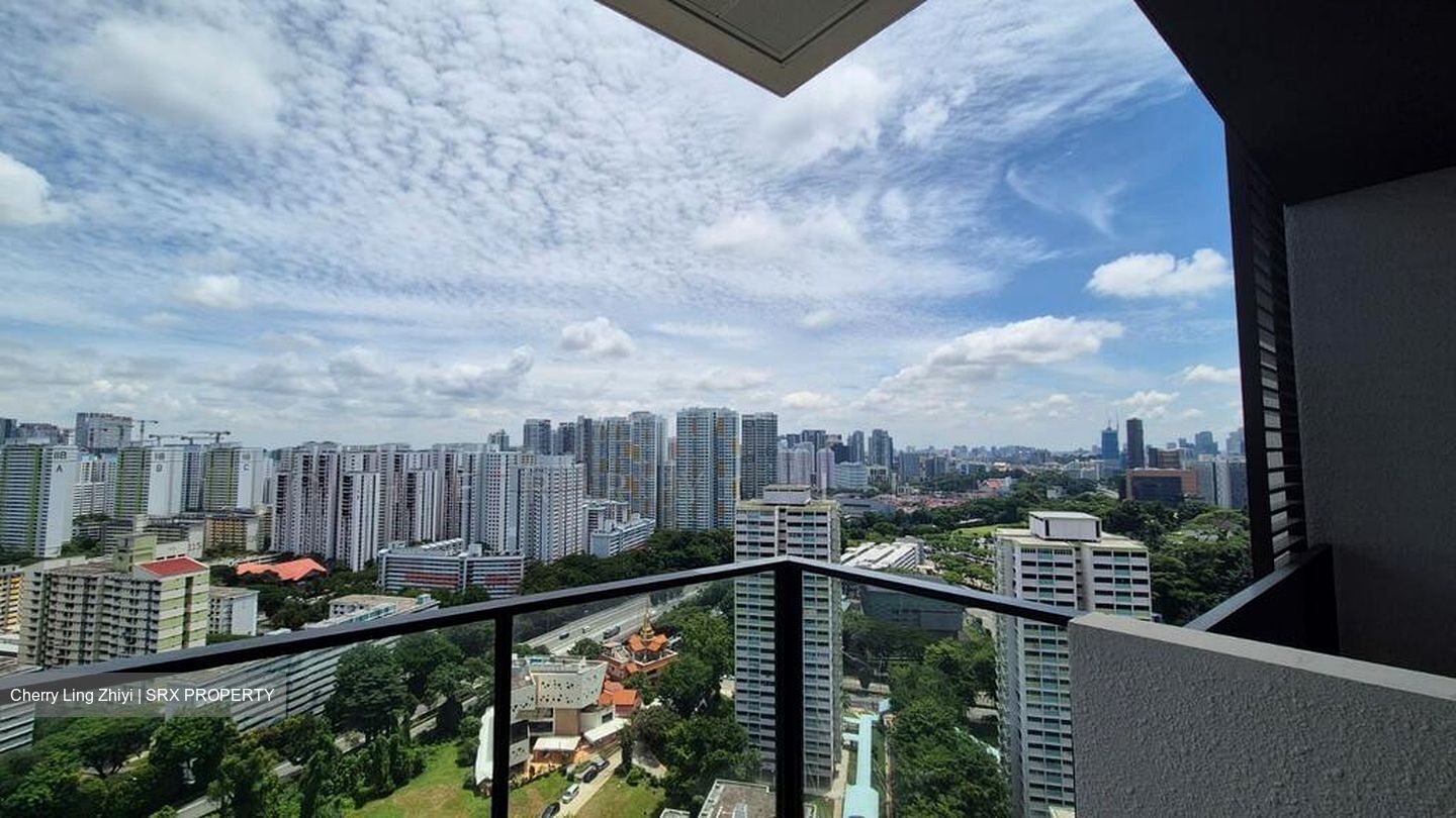 Avenue South Residence (D3), Apartment #502094591